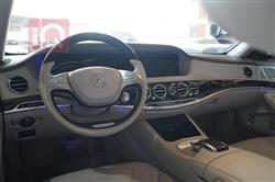مێرسێدس بێنز S-Class